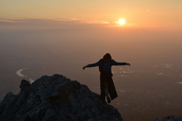 A Prayer of Heart Synchronicity