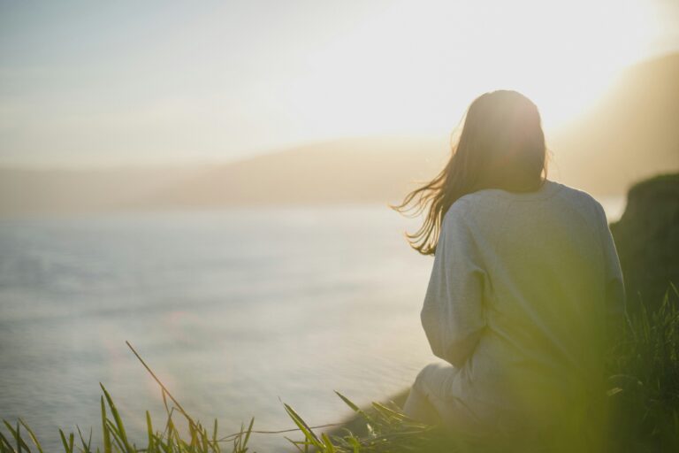 Before You Were Known by the World, You Were Known by God