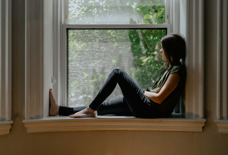The Posture of a Praying Heart