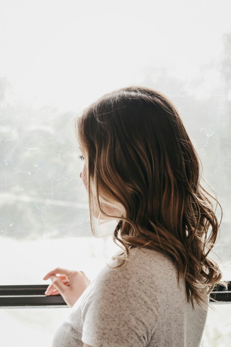 THE LIES WE LEARNED TO LIVE WITH